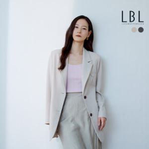 [LBL X NICE CLAUP] (26SS) 컴포트 데일리 자켓