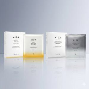 [아이다] 요즘 핫한 화제템! 전체매진 마스크 앵콜방송!