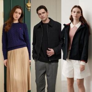 [비버리힐스폴로클럽/인터메조 외]실시간 BEST 특가최대~20%쿠폰까지! 티셔츠/팬츠/아우터 외