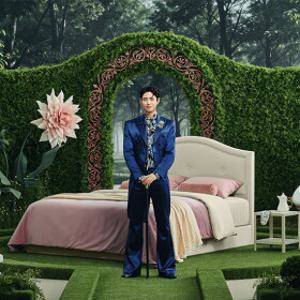 [에이스침대] 박보검 PICK 단독 최저가 보장 카드 7%+ 적립 ! 19시 ACE BED