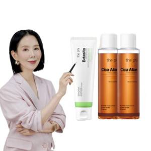 [셀럽 PICK] 더파이/르블랑 기초 베스트  핫 인기템