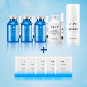 [아이다] 앰플명가 아이다x저스트미 수분마켓 특가 기획전!