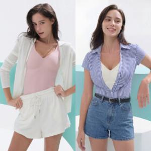 [슬로기] NEW 제로필 슬리머/브라팬티 최초할인 특가