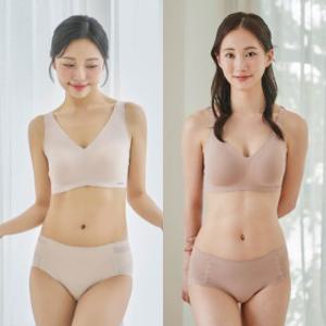 [감탄브라] 손예진 PICK! 입는 순간 감탄브라팬티 특가 모음!