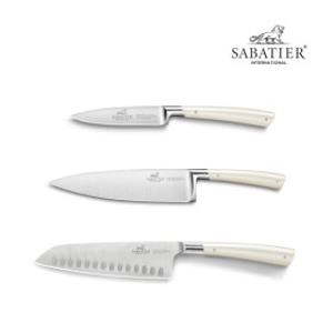 [리옹사바티에] 프랑스 칼의 전통을 잇는 명품 브랜드, 미리주문코드 오픈 특가!