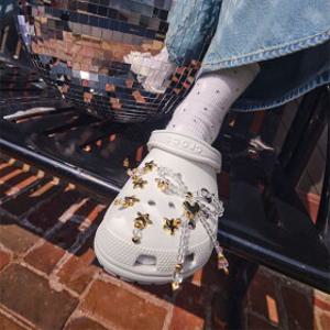 [롯데백화점] 크록스 인기 BEST ~68% 할인! 바야/바야밴드/슬라이드 外