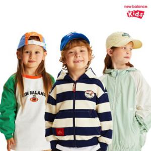 [뉴발란스키즈]신학기 대비!가방부터 의류 인기품목만 한눈에 살펴보기!