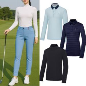 [BTR 골프] SS 오픈 봄 스트레치 바지/티셔츠 최대 88% 할인딜!
