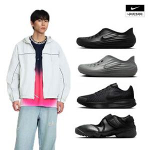 [롯데백화점] 나이키 BEST 스니커즈/러닝화/샌들/의류 UP TO 49%