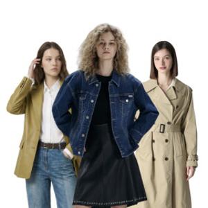 [여성패션] 봄 TOP100 특가전! BIG SALE ~85%OFF