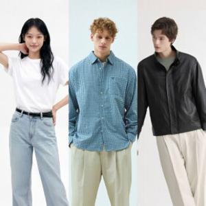 [메가딜데이]캐주얼 패션 BEST 점퍼/자켓/가디건 외 최대할인