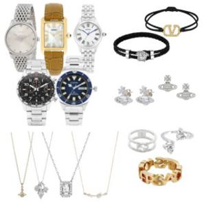 [구찌/스와로브스키/비비안웨스트우드 外] 남성.여성 시계 주얼리 BEST 상품 모음전