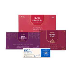 [메노락토]방송전 최대혜택! 오리진/프리미엄 갱년기유산균 外