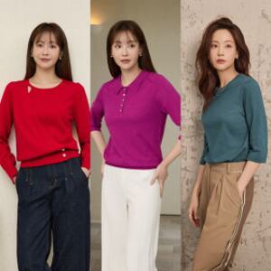 [조르쥬레쉬] 26S/S 봄신상 런칭! 미리주문 15% 할인찬스