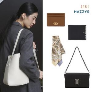 [헤지스&닥스 외] SS스카프/가방 최대 24% OFF + 10% 추가 할인