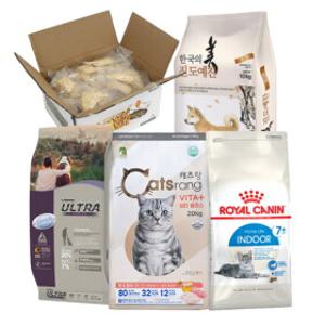 원데이특가_사료/간식 할인전!