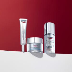 [유세린] 독일 No.1 안티에이징 강자⭐아이크림/나이트크림/세럼/에센스 기획전