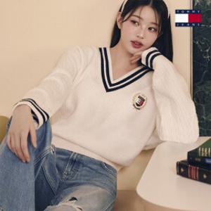 [타미힐피거 X 타미진스] 아울렛 클리어런스~60% 봄 맞이 쇼핑 찬스 !