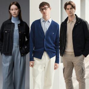 [라스튜디오/타미/지오지아 외] 특가 득템찬스 남여 캐주얼 BEST F/W ~70%OFF