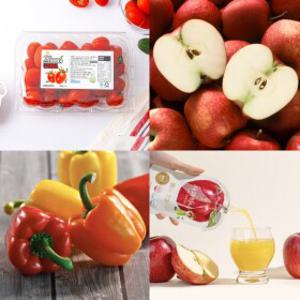 [10%적립] 제철맞이 과일/농산물 특가전!