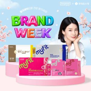 [10%적립+추가할인+추가증정] 동국제약 봄격세일 대방출  알부민,알파CD,카무트,블루베리 외 인기상품 건강특가