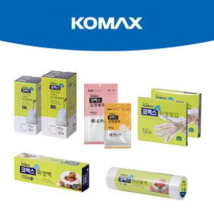 [코멕스] 비닐대란 분리배출봉투&일회용품 모음전