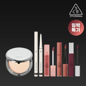 [3CE]임박 상품 특가 전상품 50%할인