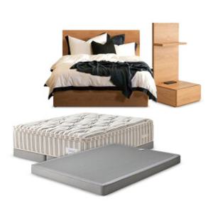 [시몬스]단하루 최저가! 뷰티레스트 침대/매트리스/토퍼 BEST