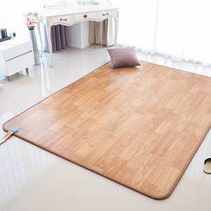 일월 온돌마루 온수 카페트매트 크기 선택/온수매트 전기장판 전기매트 방석