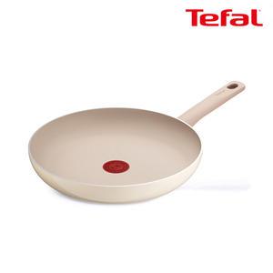 테팔 티타늄2X 글로시샤인 후라이팬 28cm