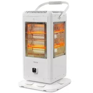 한경희 대형 발터치 오방난로 가정용 거실 타이머 실내 난방기