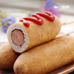 쟌슨빌 빅 핫도그 10팩 외 골라담기