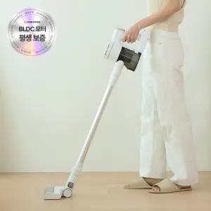 [신제품]홈마블 딥클린 BLDC 무선청소기 강력흡입 가정용 원룸 사무실 머리카락 바닥 먼지청소