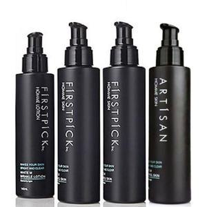 [베스트셀러] 입소문 남성화장품 미백+주름개선 스킨+로션 세트 구성