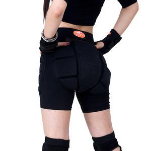 투반 스노우보드 보호대 세트 엉덩이 무릎 손목