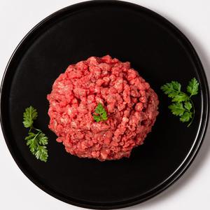 [대명축산식품] 호주산 소 다짐육 500g