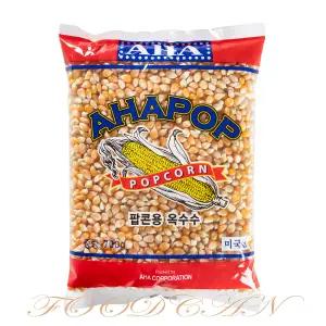 아하팝 팝콘용 옥수수 700g