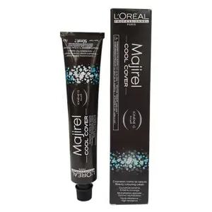 로레알 염색약 마지렐 쿨커버 50g 12개+산화제 염모제