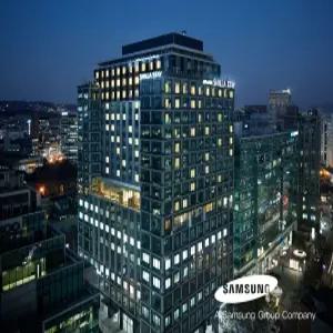 신라스테이 광화문(서울호텔/서울추천호텔)