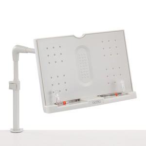 엑토 4차원 슈퍼 독서대 북 스탠드 받침대+태블릿 거치대 BST-22