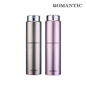 [본사 정품인증]AFRIMO 판매 1위/아프리모 로맨틱향수/오리지널/골드향수
