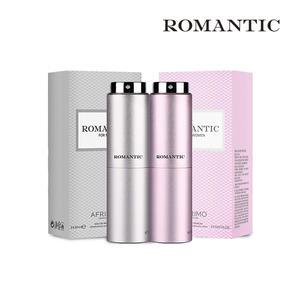 [본사 정품인증]판매 1위/아프리모 로맨틱향수/핫스터프/미드나잇