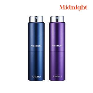 [본사 정품인증]아프리모 판매 1위/미드나잇 향수/핫스터프/로맨틱