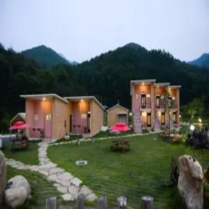 [충북 펜션] 충주 달두루펜션 (충주,수안보)