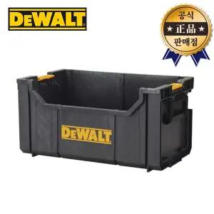 디월트 다용도공구함 DWST08205 DS280 터프시스템 멀티툴캐비넷 다용도공구박스