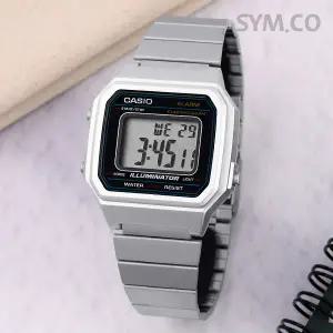[정품]스타샵 B650WD-1A 카시오 남자 전자시계 c14.