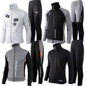 봄 신상 긴팔 남성 트레이닝복세트/츄리닝/운동복/기모세트~120 빅사이즈 자체생산