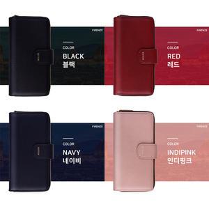 갤럭시 노트 5 8 9 10 20 S21 S22 + 플러스 울트라 지폐 카드 동전 지퍼 지갑형 스트랩 다이어리