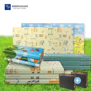 굿패키지 캠핑매트/돗자리 중형부터 특대형까지