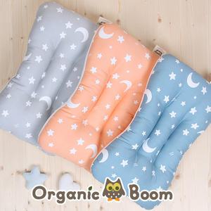 착한 유기농 득탬 챤스 문스타 아동/주니어 베개/에어 필로우